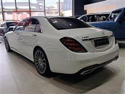 مێرسێدس بێنز S-Class